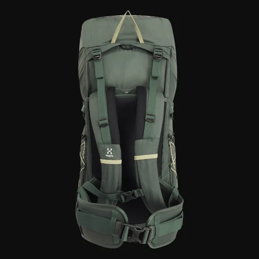 Back 48, Ryggsack