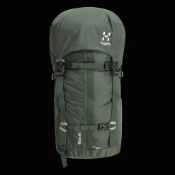 Back 48, Ryggsack