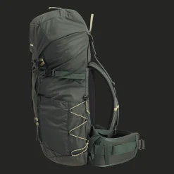 Back 48, Ryggsack