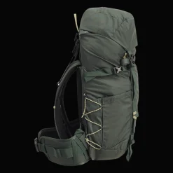 Back 48, Ryggsack
