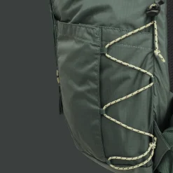 Back 48, Ryggsack