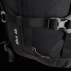 Back 48, Ryggsack
