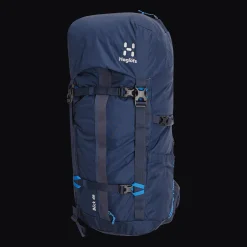 Back 48, Ryggsack
