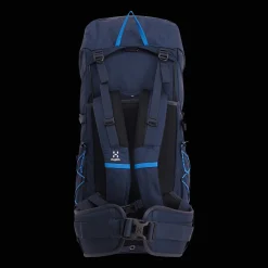 Back 48, Ryggsack