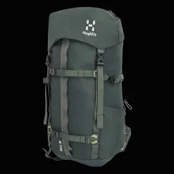 Back 38, Ryggsack