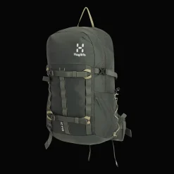 Back 28, Ryggsack