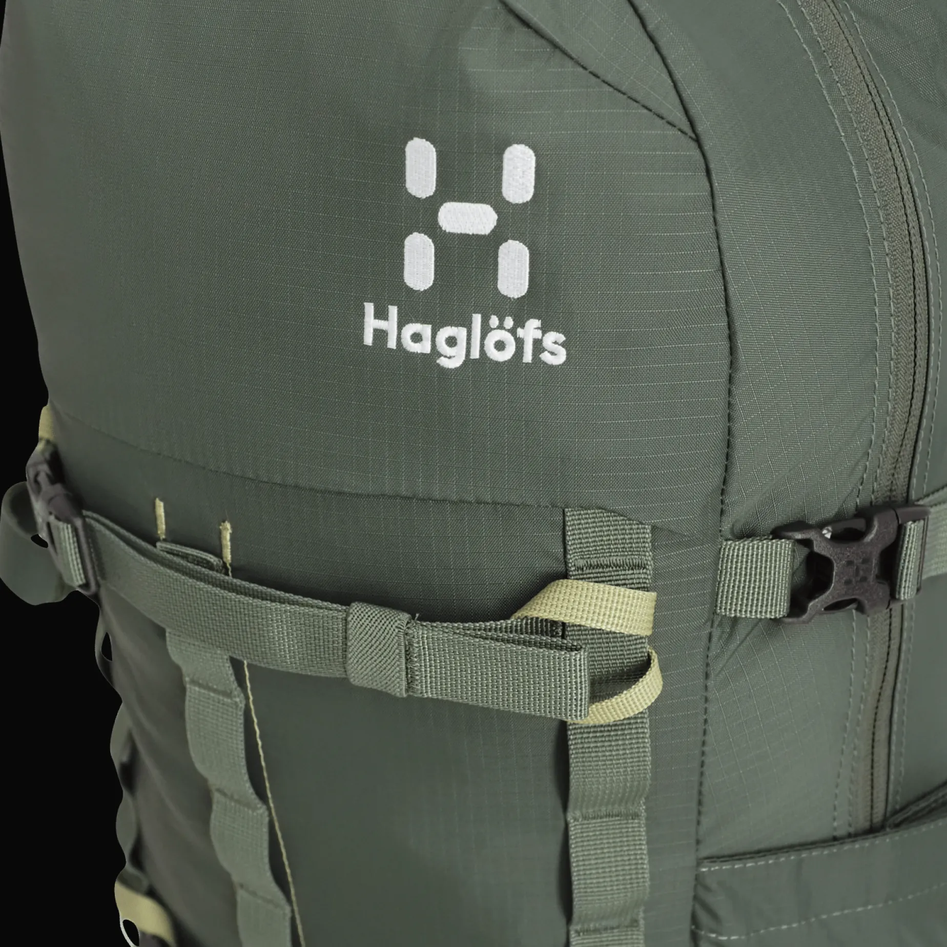 Back 28, Ryggsack