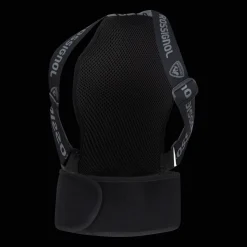 Back Protector Jr Flexvent Strap 23/24, Ryggskydd, Junior