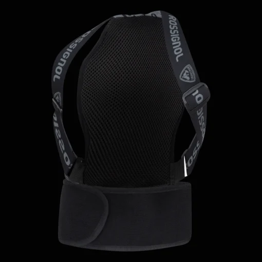 Back Protector Jr Flexvent Strap 23/24, Ryggskydd, Junior