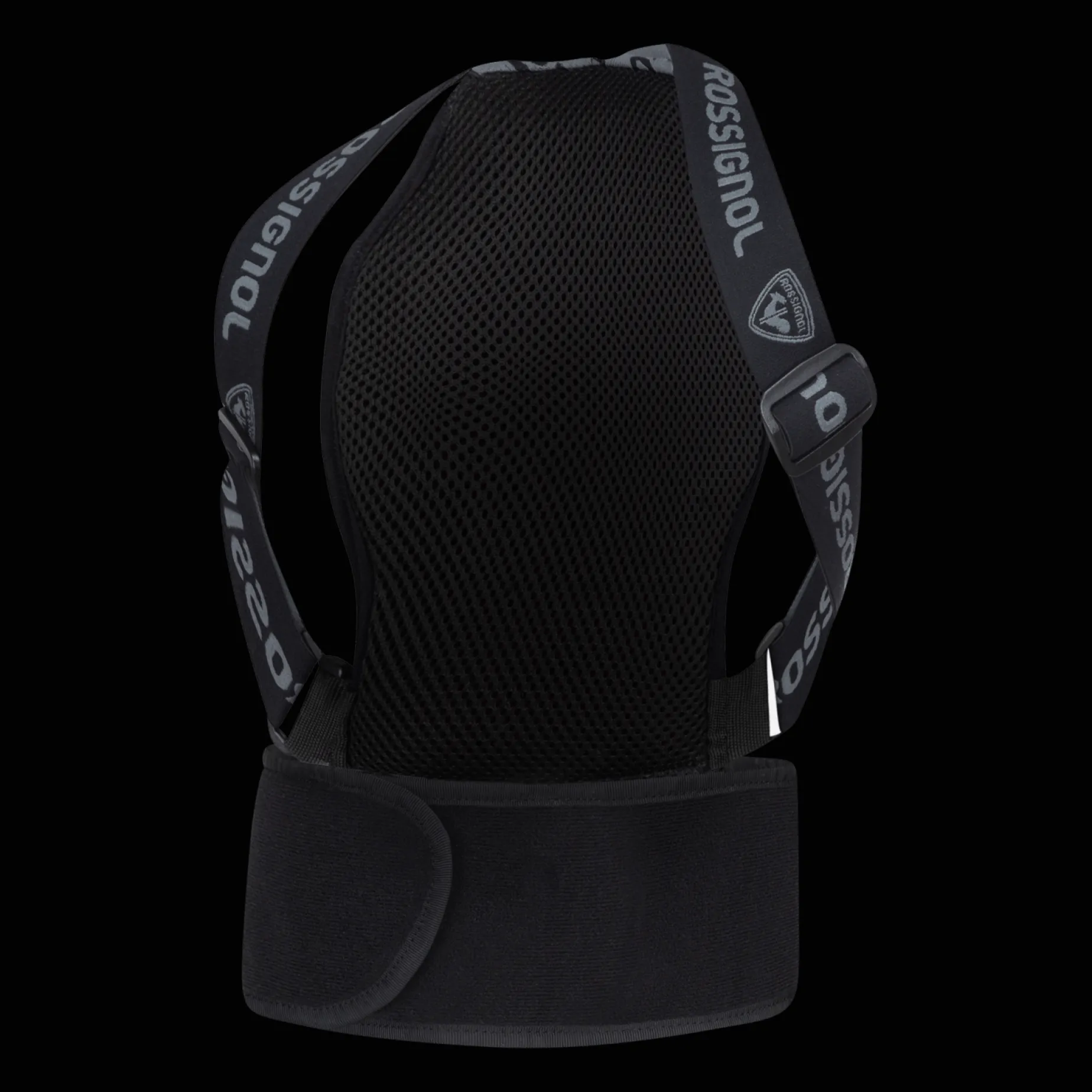 Back Protector Jr Flexvent Strap 23/24, Ryggskydd, Junior