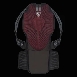 Back Protector Jr Flexvent Strap 23/24, Ryggskydd, Junior