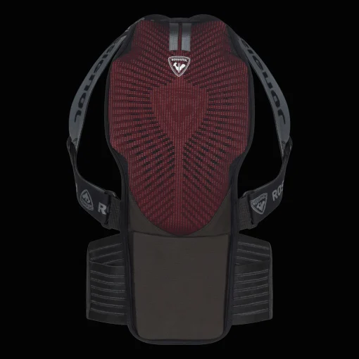 Back Protector Jr Flexvent Strap 23/24, Ryggskydd, Junior