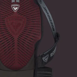 Back Protector Jr Flexvent Strap 23/24, Ryggskydd, Junior
