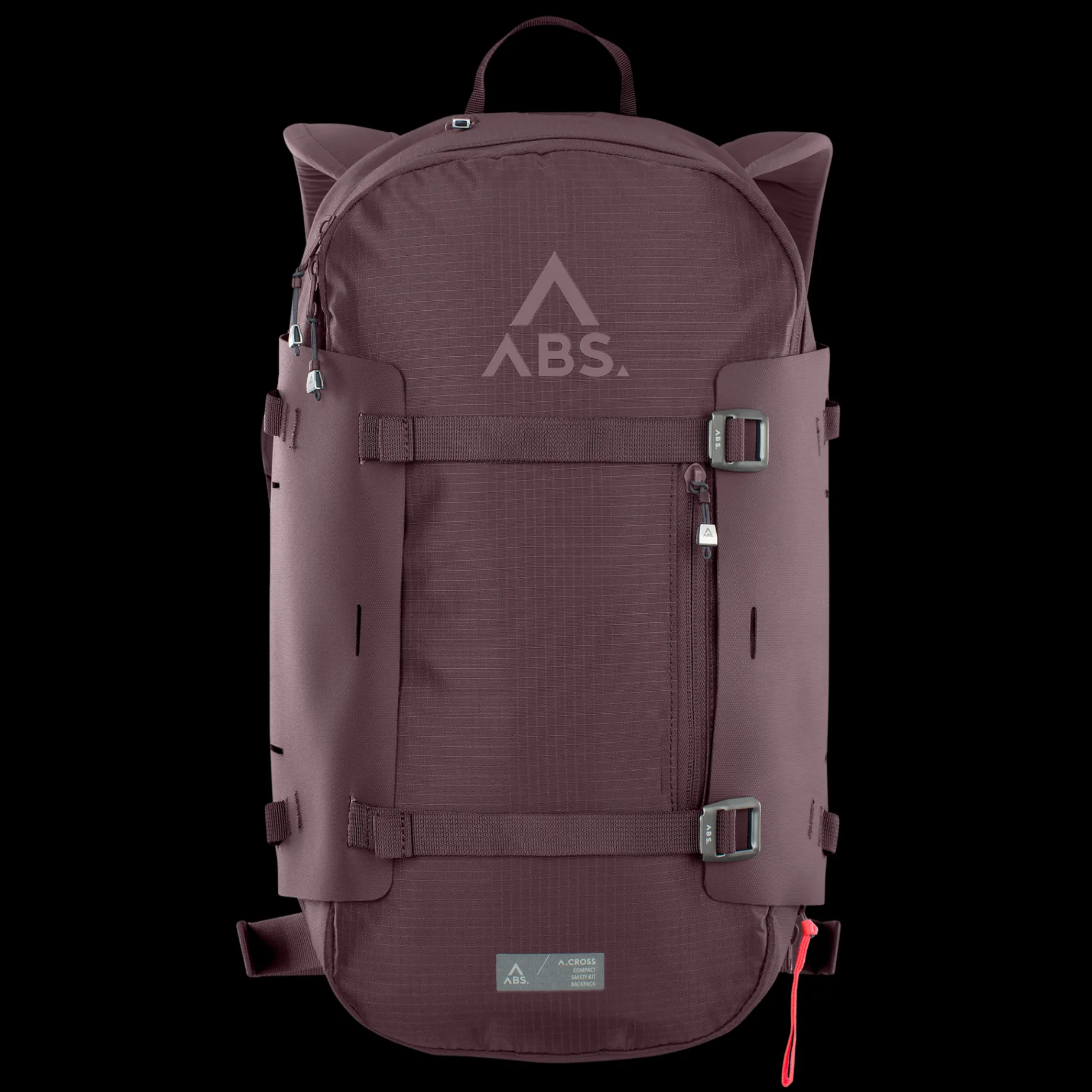Backpack A.Cross+ S 22/23, Dagsturssack
