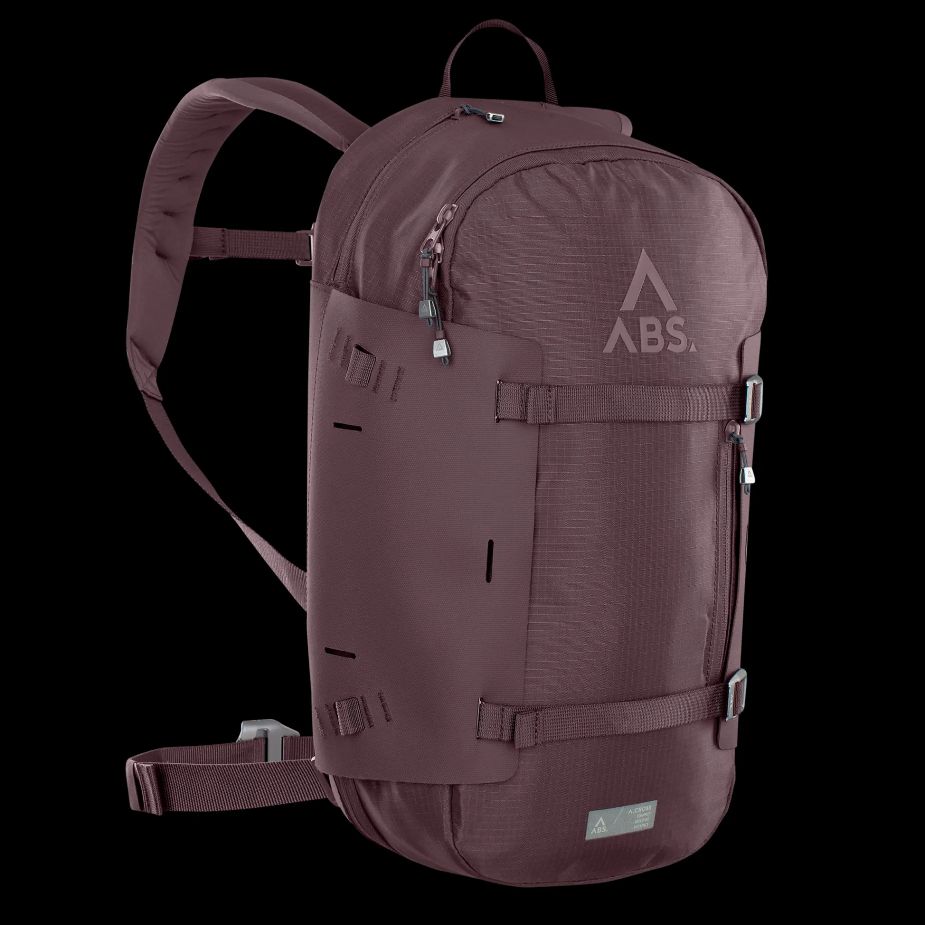 Backpack A.Cross+ S 22/23, Dagsturssack