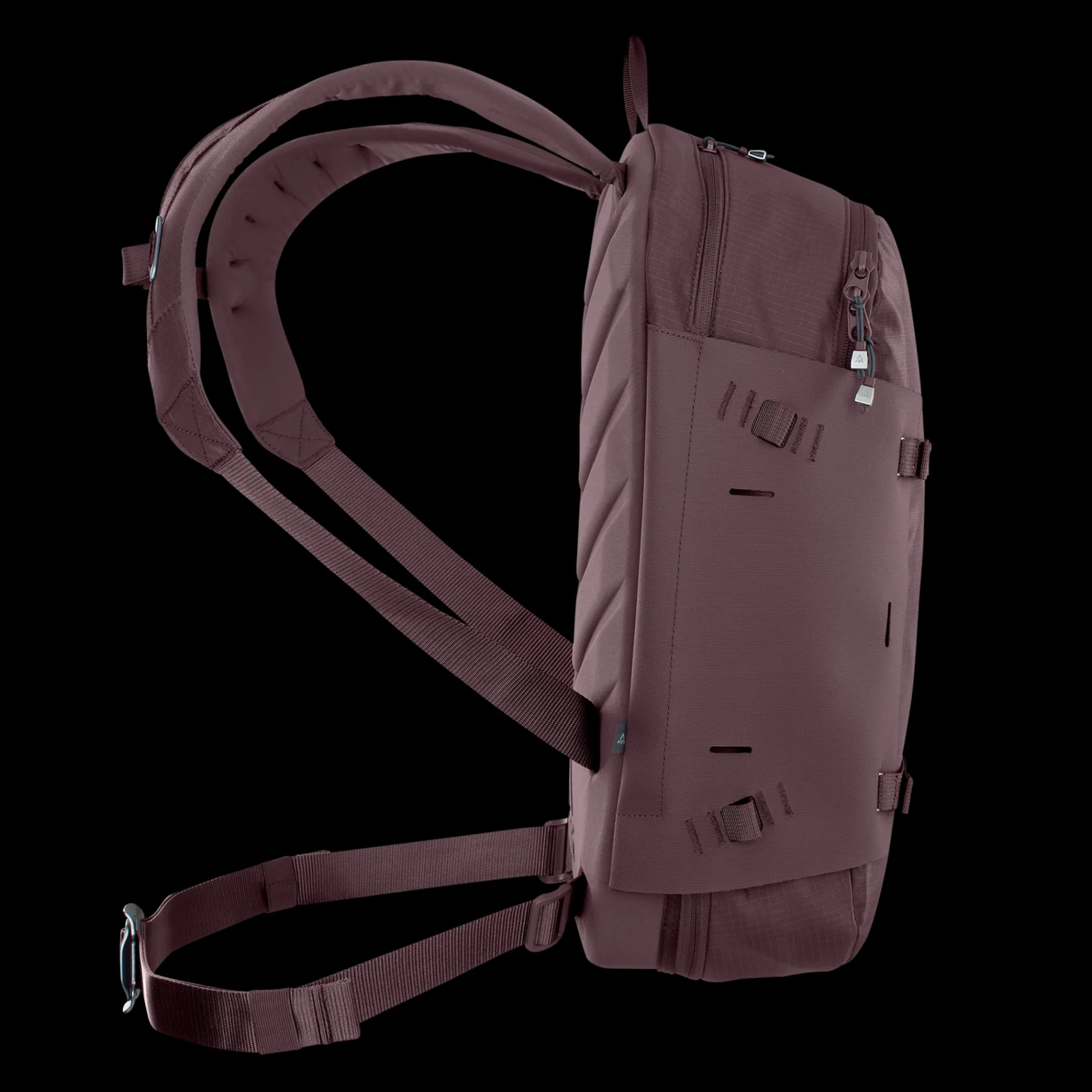 Backpack A.Cross+ S 22/23, Dagsturssack