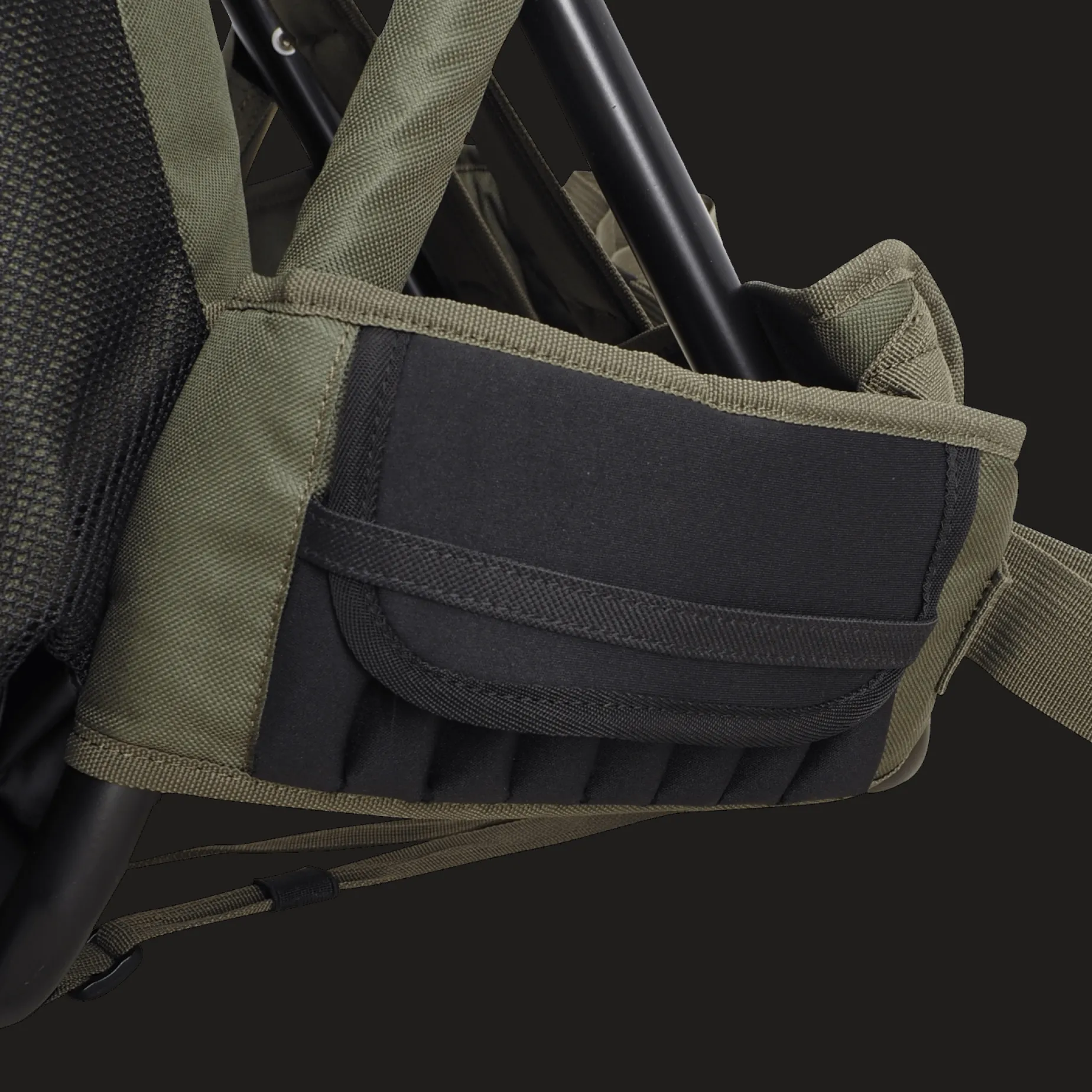 Backpack Chair 40 Stolrygga