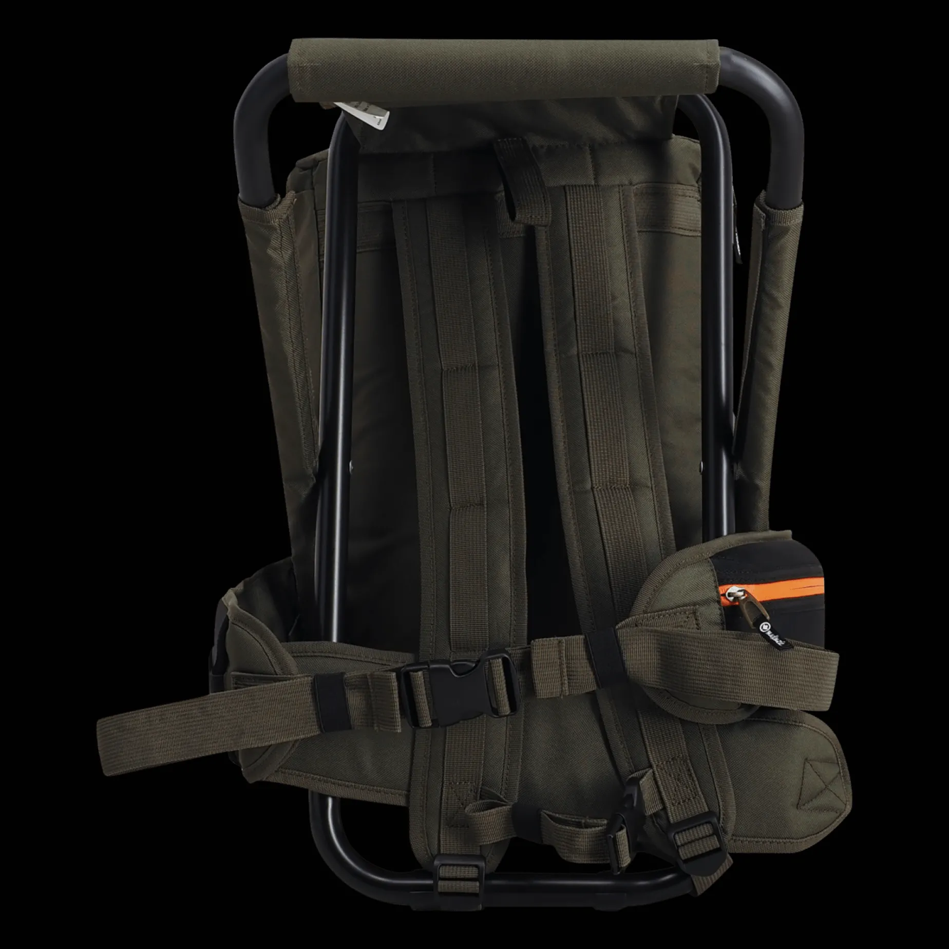 Backpack Chair 40 Stolrygga
