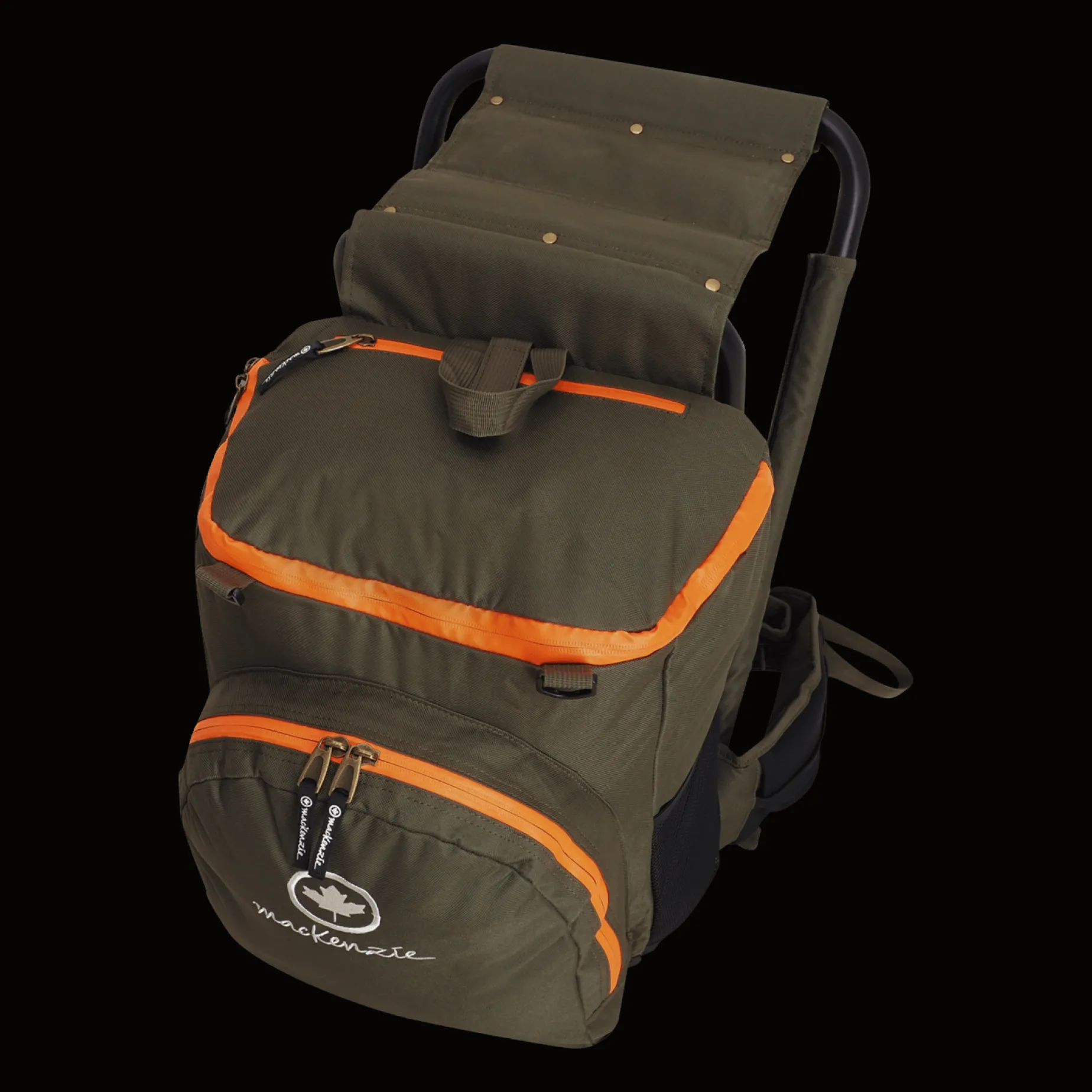 Backpack Chair 40 Stolrygga