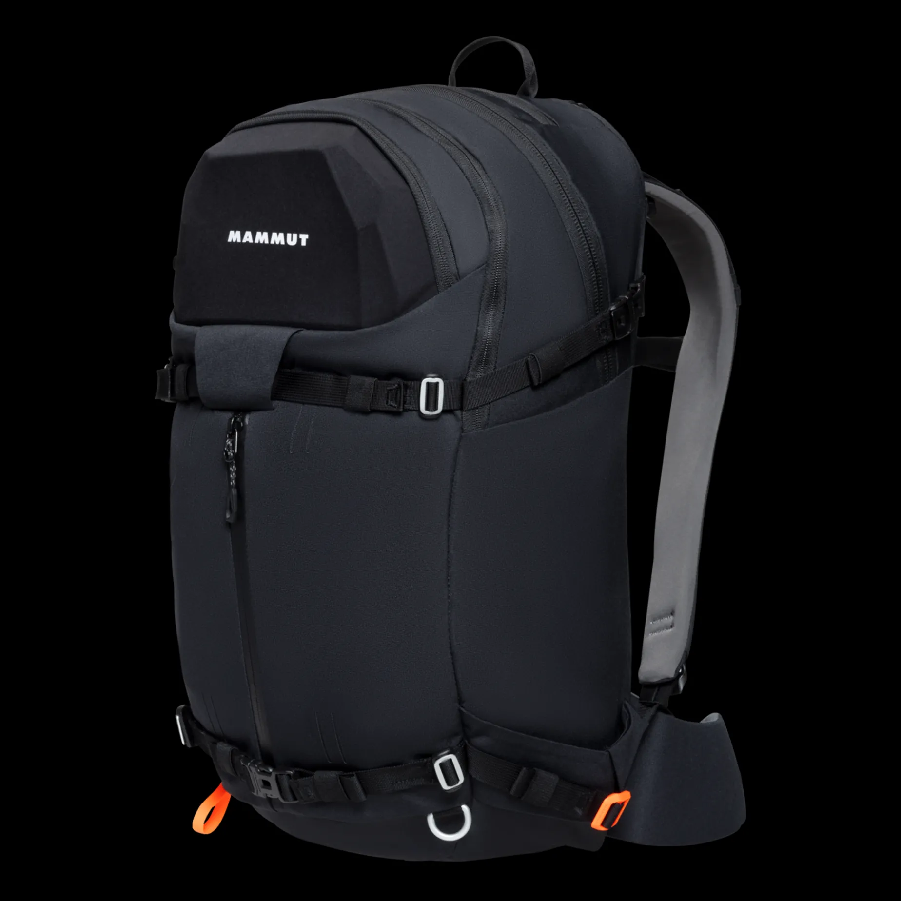 Backpack Nirvana 35 22/23, Topptursryggsack
