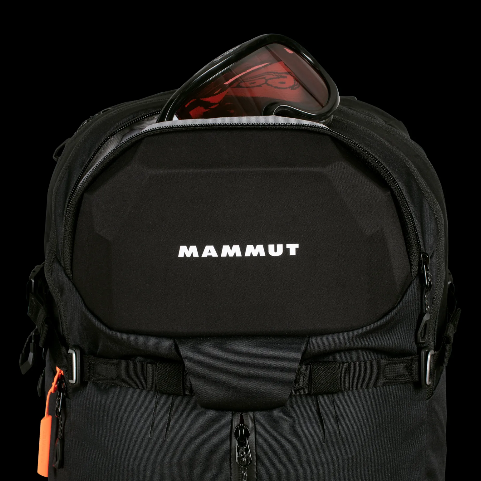 Backpack Nirvana 35 22/23, Topptursryggsack