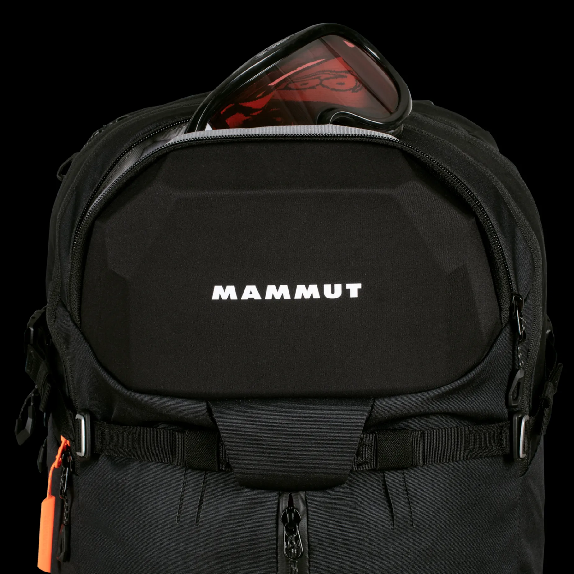 Backpack Nirvana 35 22/23, Topptursryggsack