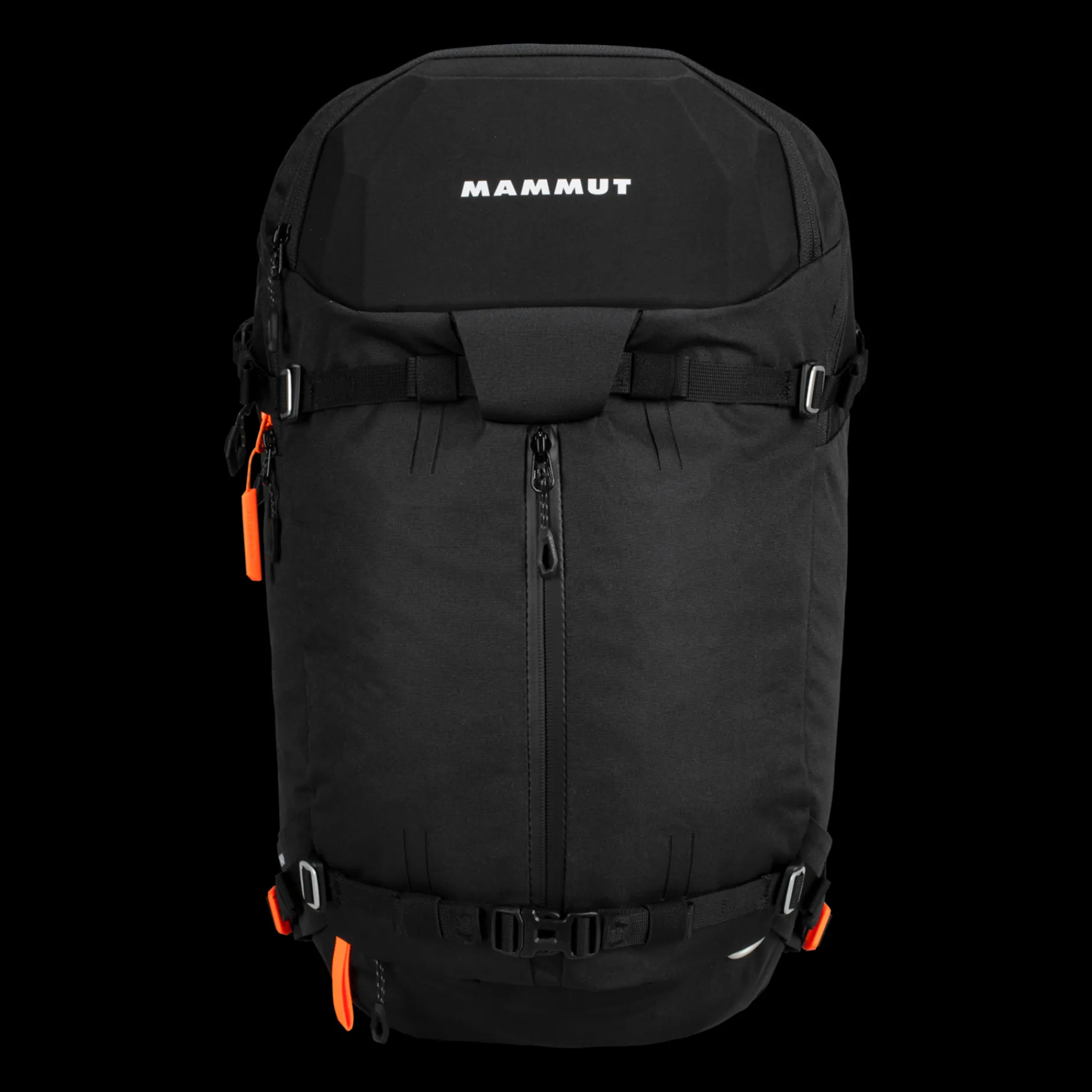 Backpack Nirvana 35 22/23, Topptursryggsack
