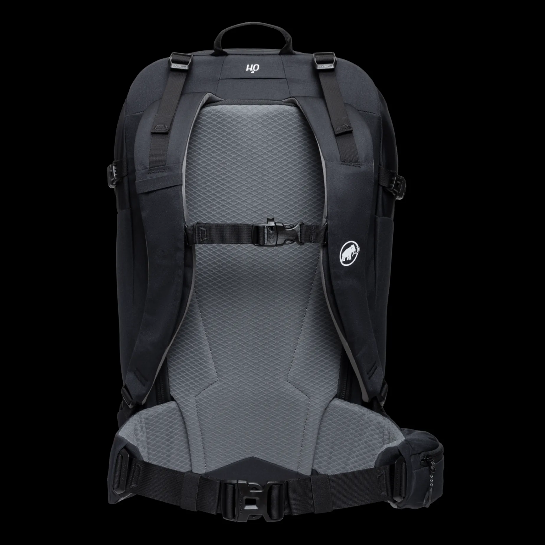 Backpack Nirvana 35 22/23, Topptursryggsack