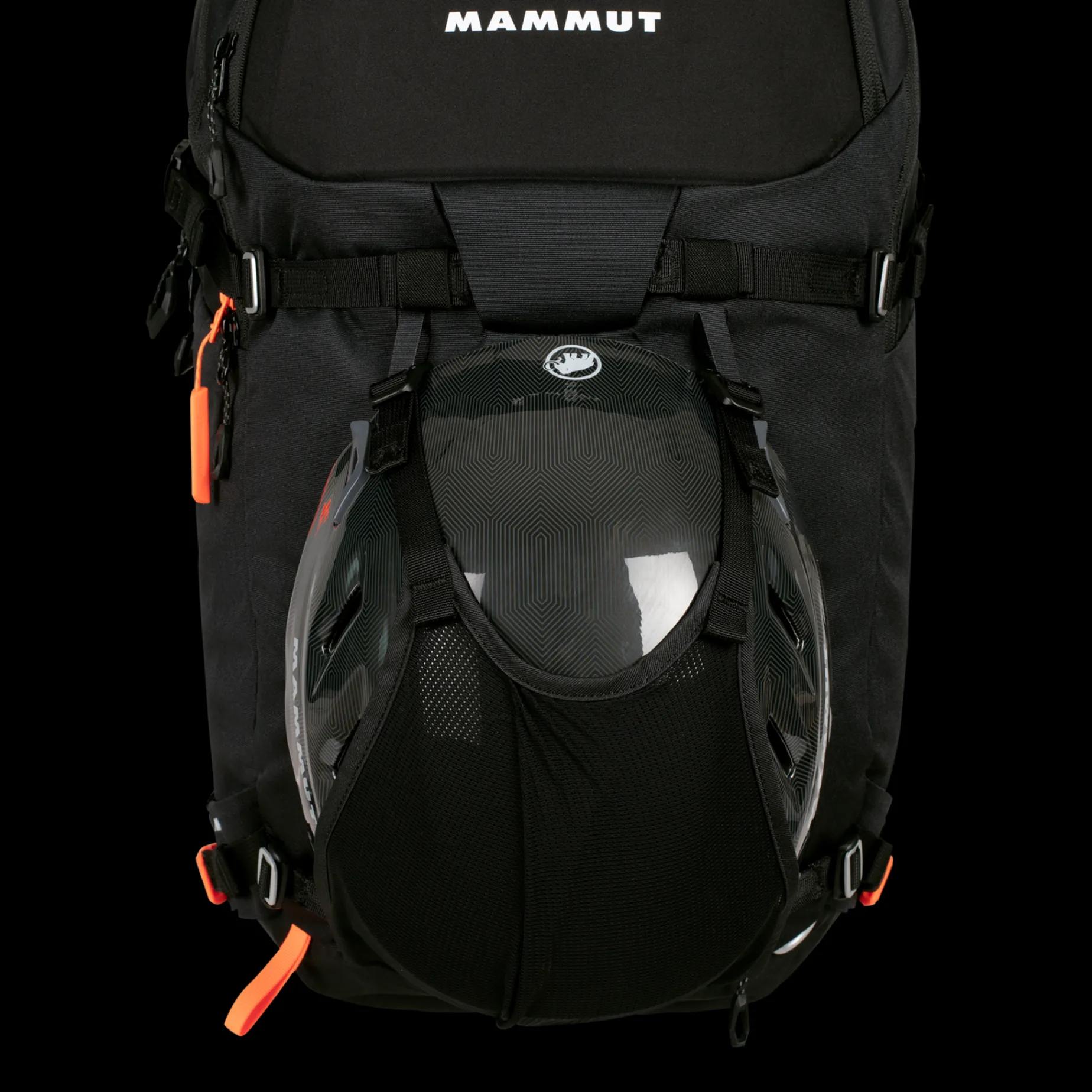 Backpack Nirvana 35 22/23, Topptursryggsack