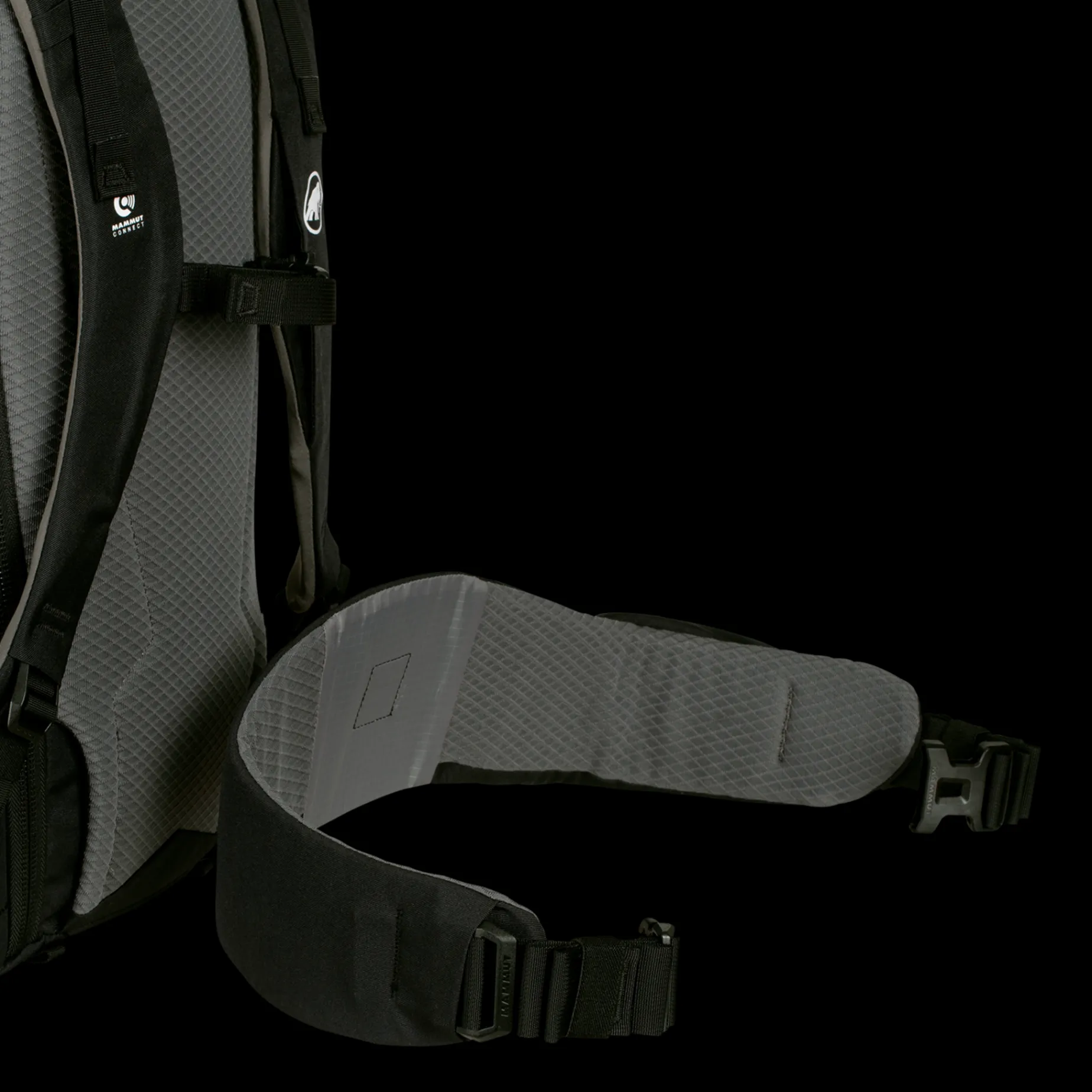 Backpack Nirvana 35 22/23, Topptursryggsack