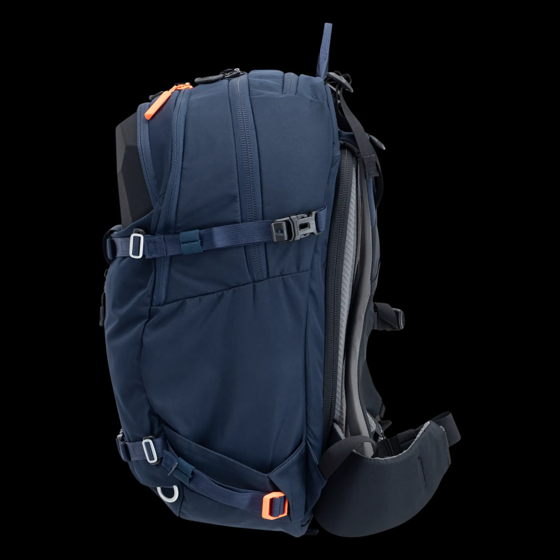 Backpack Nirvana 35 Women 22/23, Ryggsack Dam