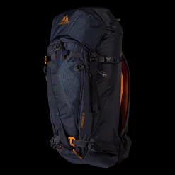 Backpack Targhee 45 22/23, Vandringsryggsack Med Faste For Skida Unisex