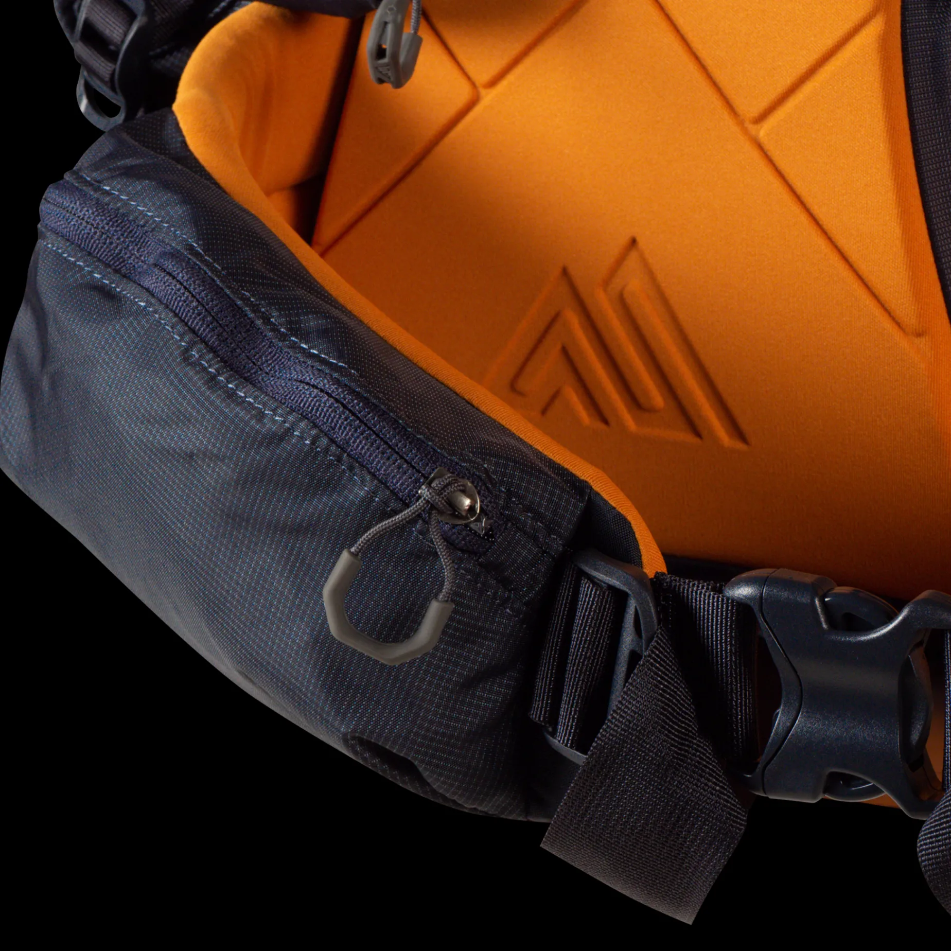 Backpack Targhee 45 22/23, Vandringsryggsack Med Faste For Skida Unisex
