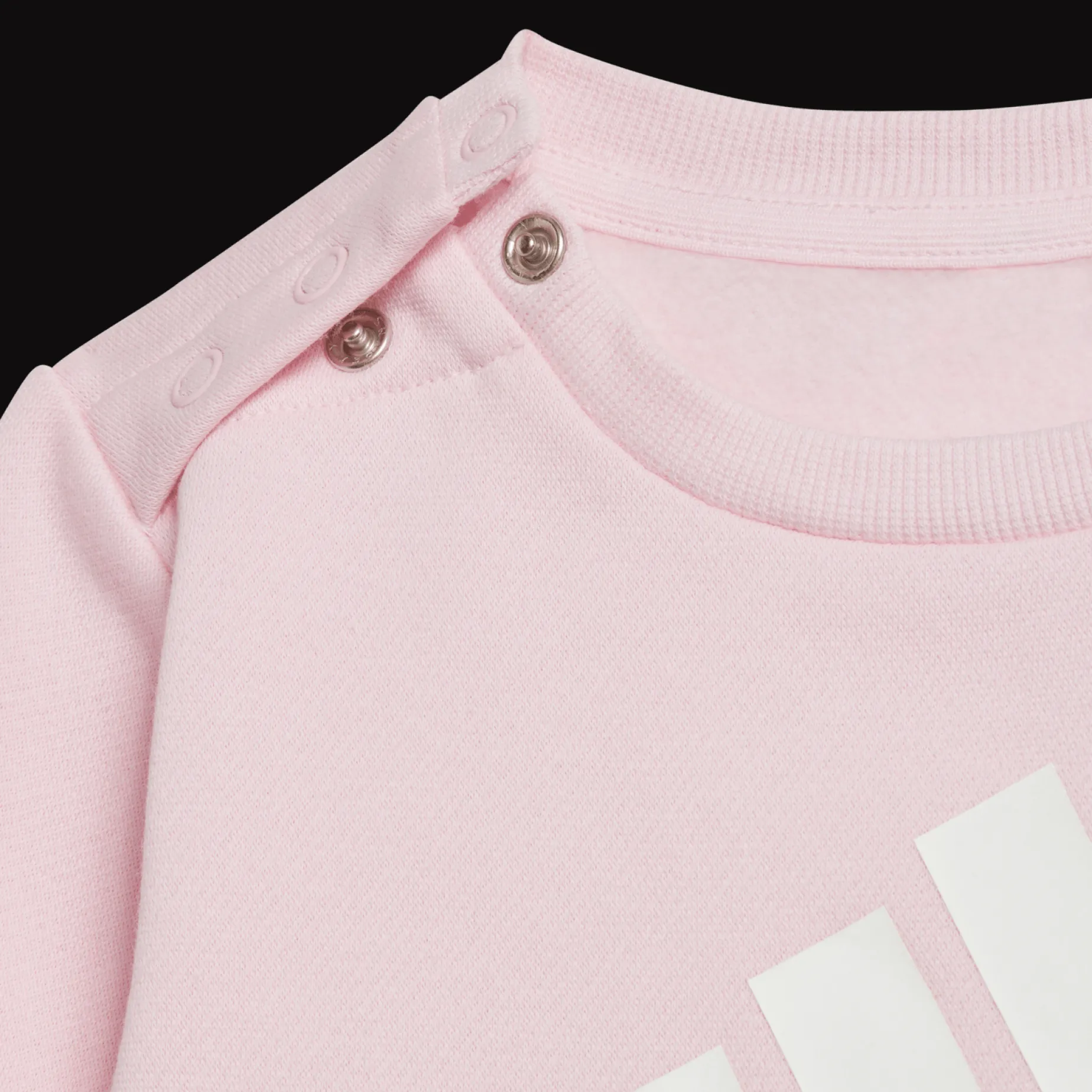 Badge Of Sports Logo Jogger, Traningsoverall, Barn