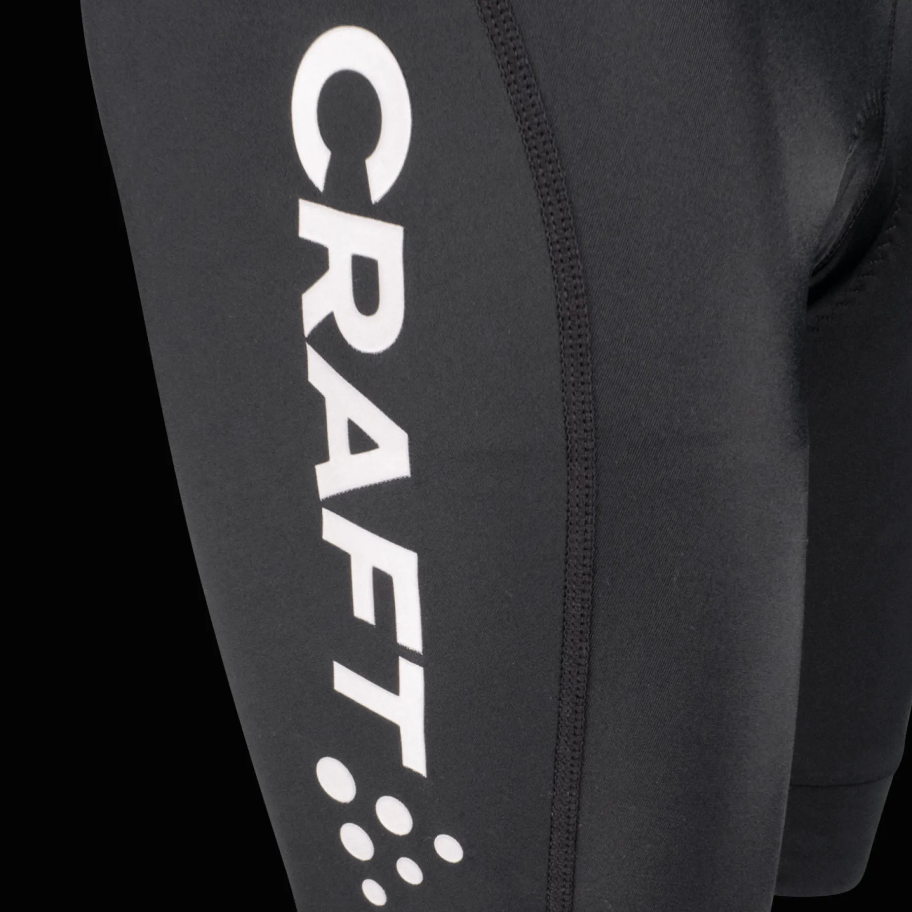 Balance Bib 23, Cykelshorts, Dam