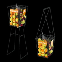 Ball Basket, Bollkorg, Tennis