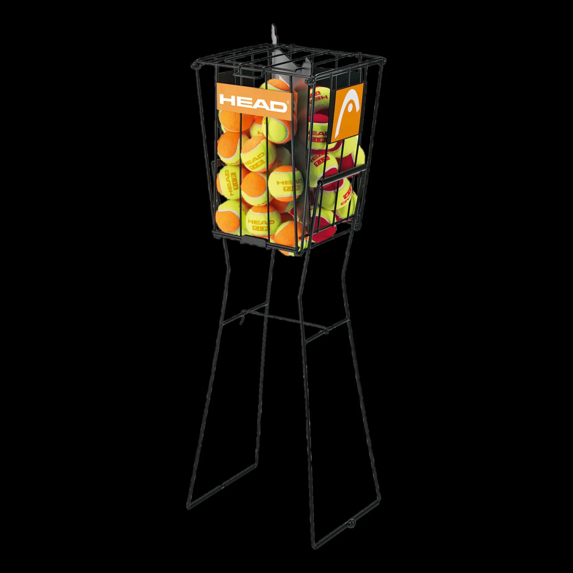 Ball Basket, Bollkorg, Tennis