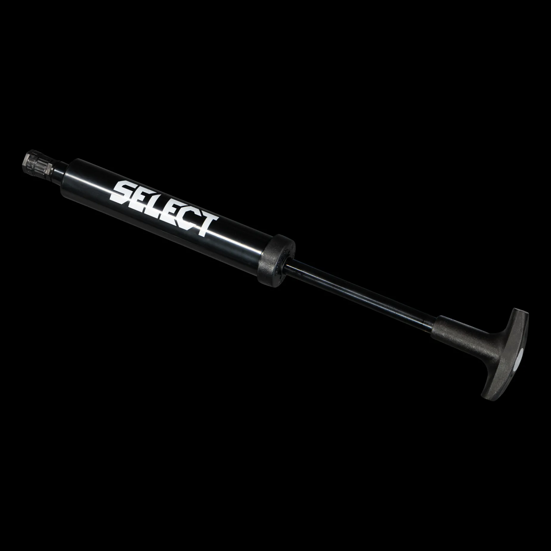 Ball Pump W/Inbuilt Hose, Bollpump