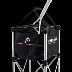 Ball Trolley, Vagn, Tennis