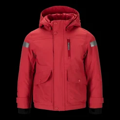 Bandon Insulated Jacket, Skidjacka Barn