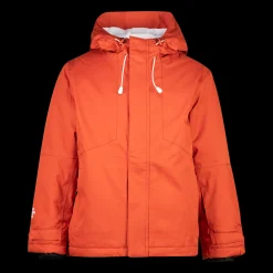 Bandon Insulated Jacket, Skidjacka Junior