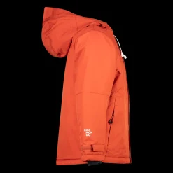 Bandon Insulated Jacket, Skidjacka Junior