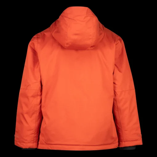 Bandon Insulated Jacket, Skidjacka Junior