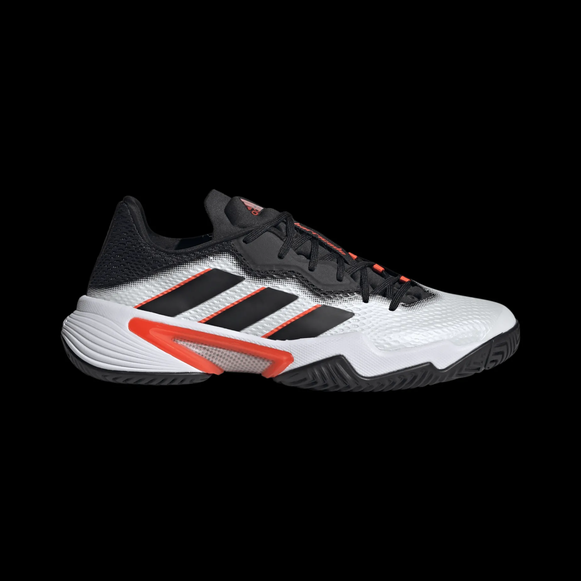Barricade Parley, Tennisskor Herr