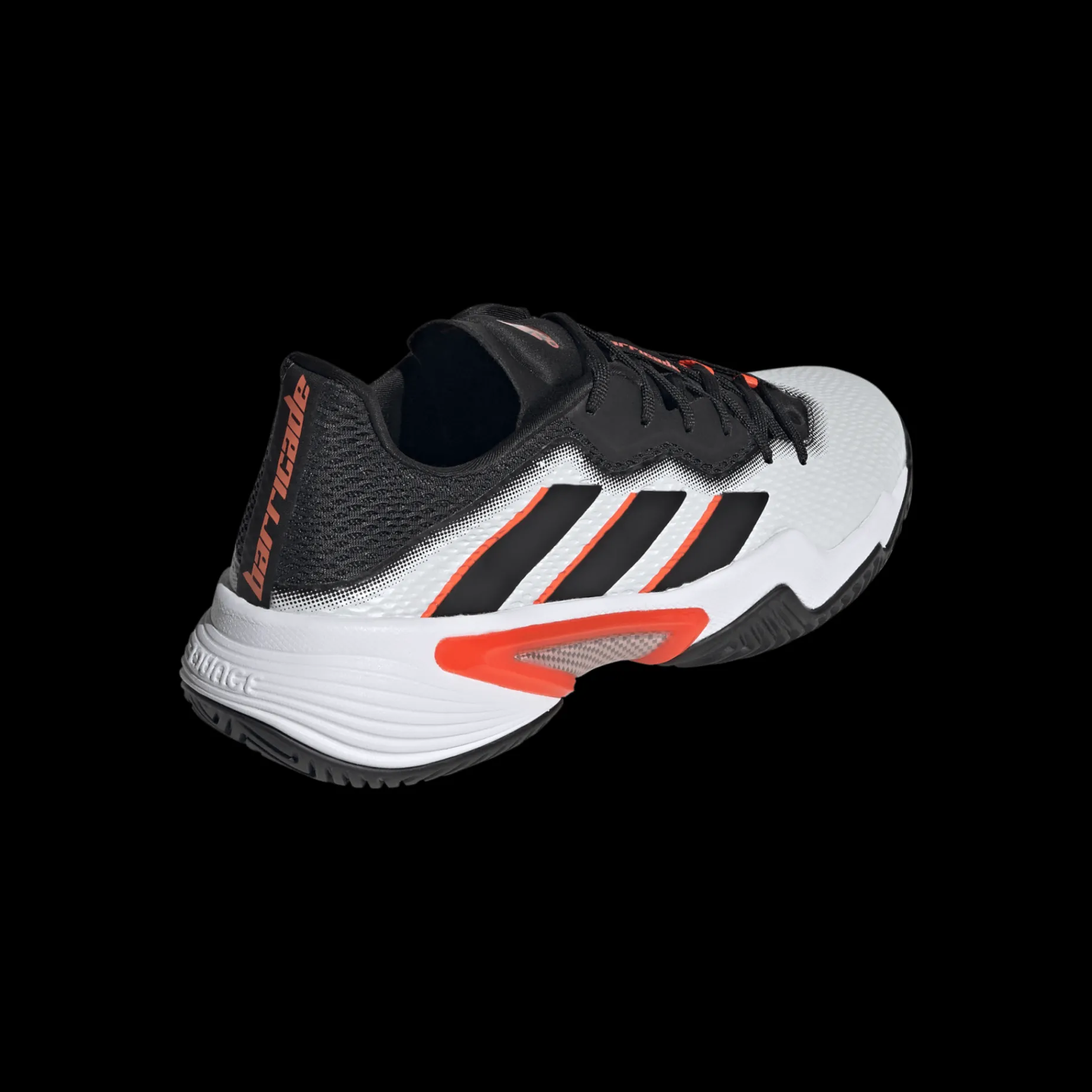 Barricade Parley, Tennisskor Herr