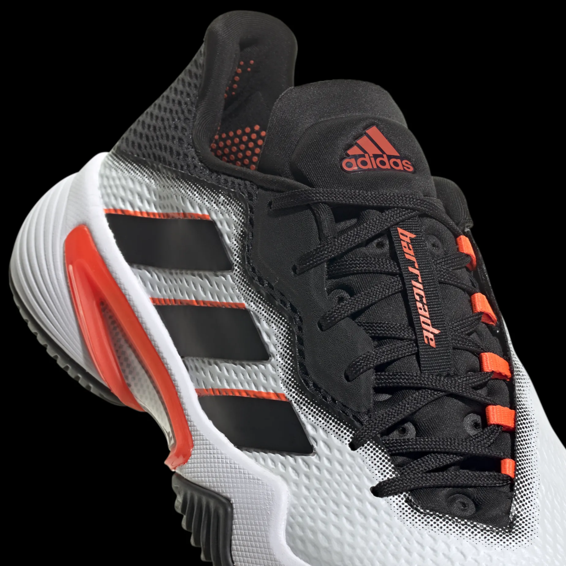 Barricade Parley, Tennisskor Herr