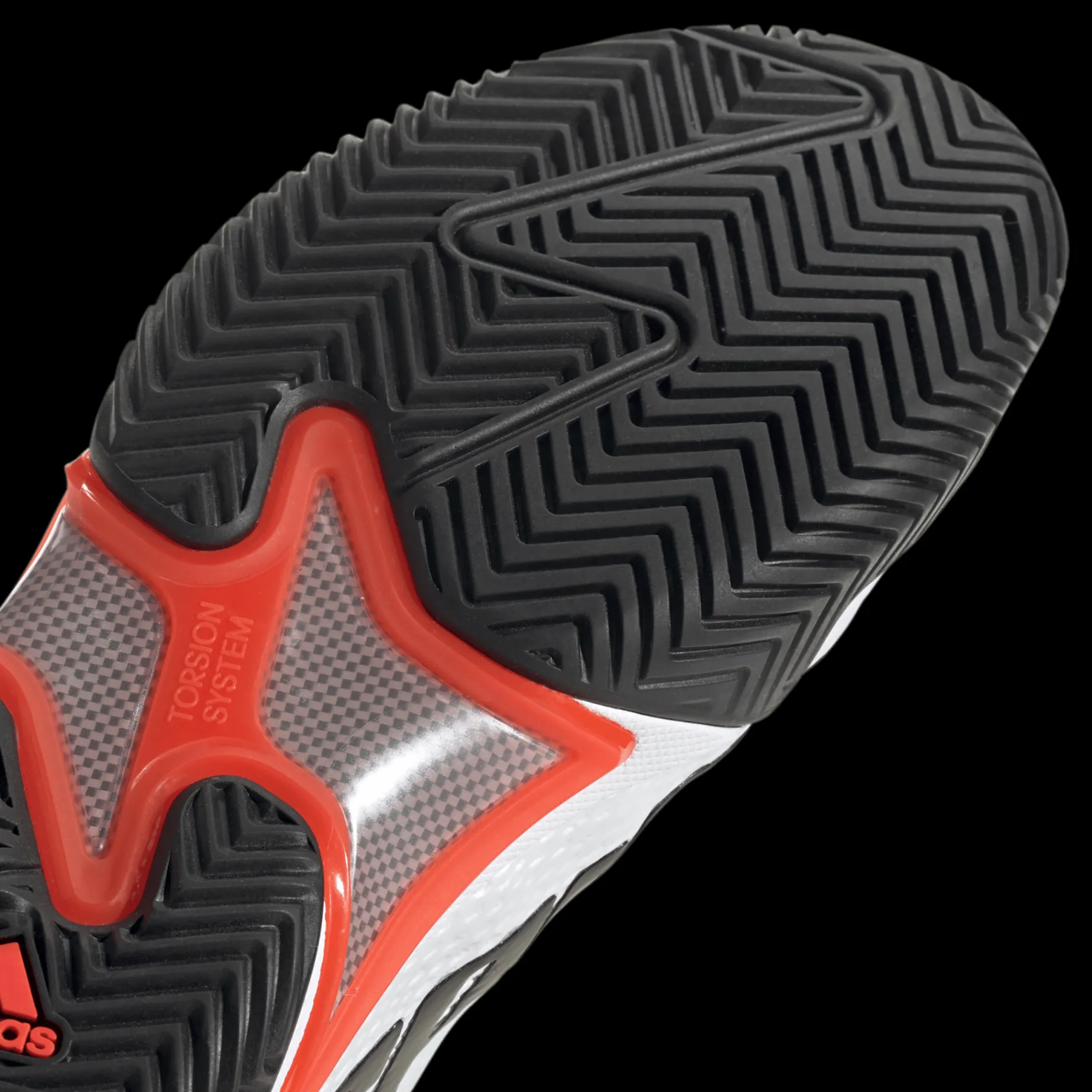 Barricade Parley, Tennisskor Herr