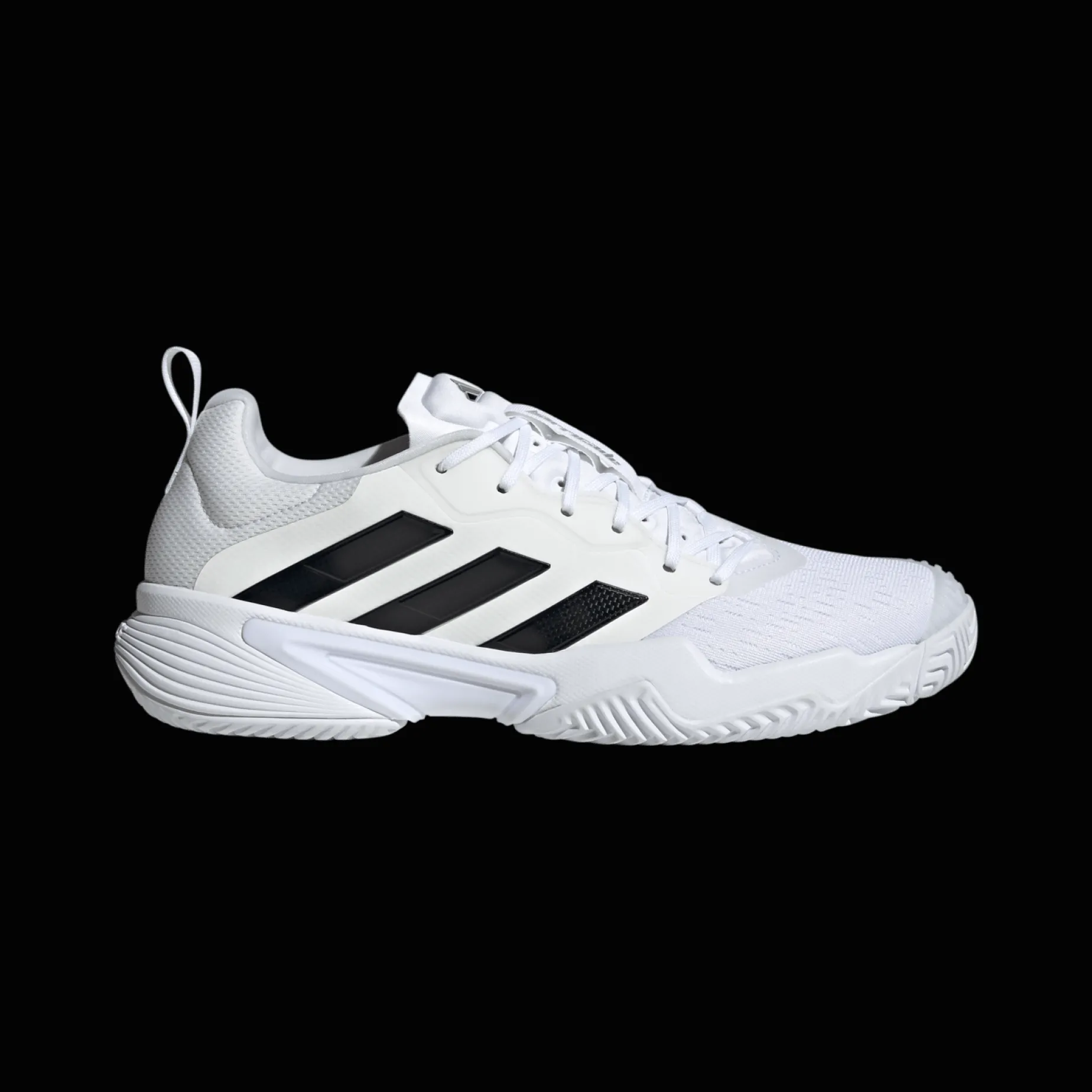 Barricade Tennis Shoes, Tennisskor, Herr