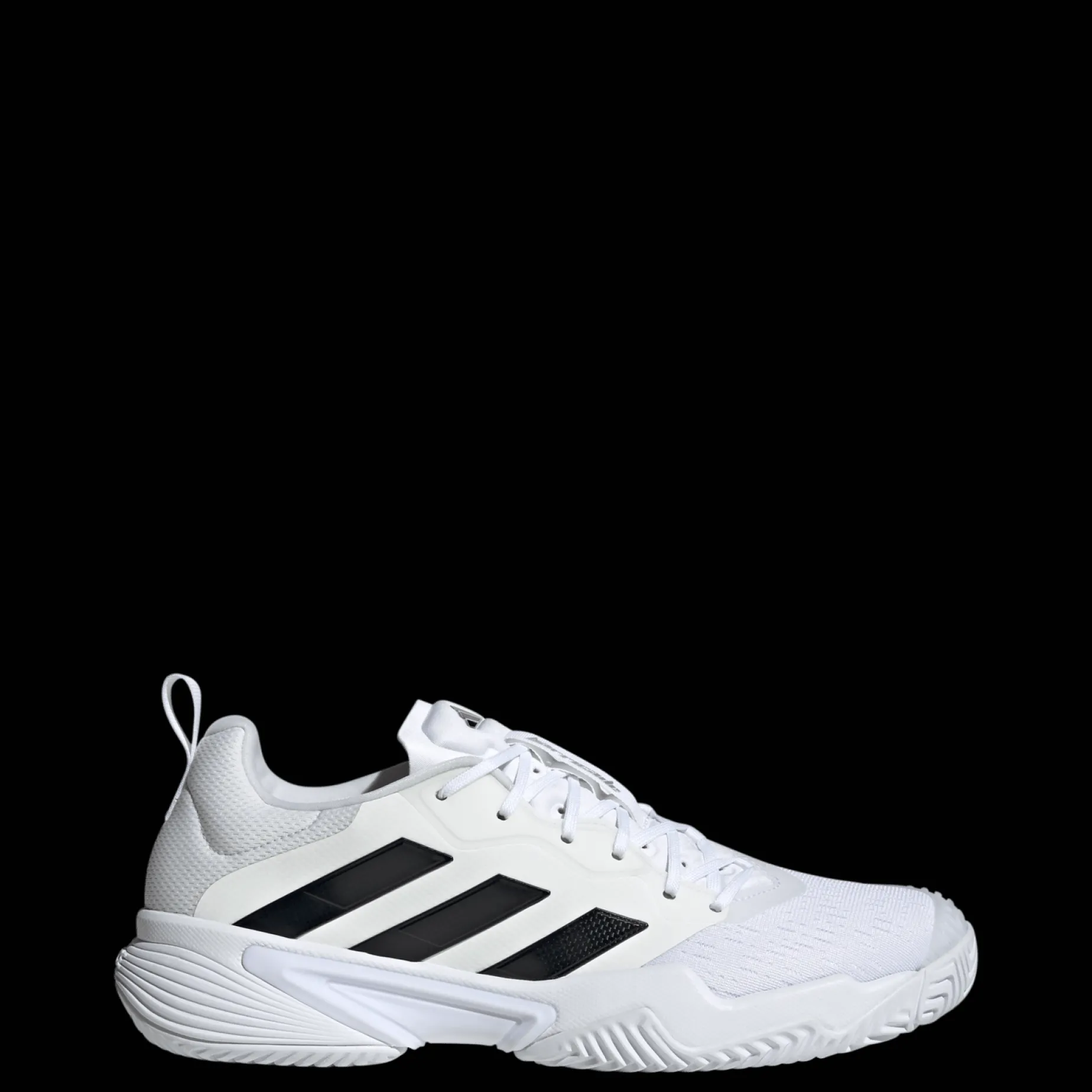 Barricade Tennis Shoes, Tennisskor, Herr