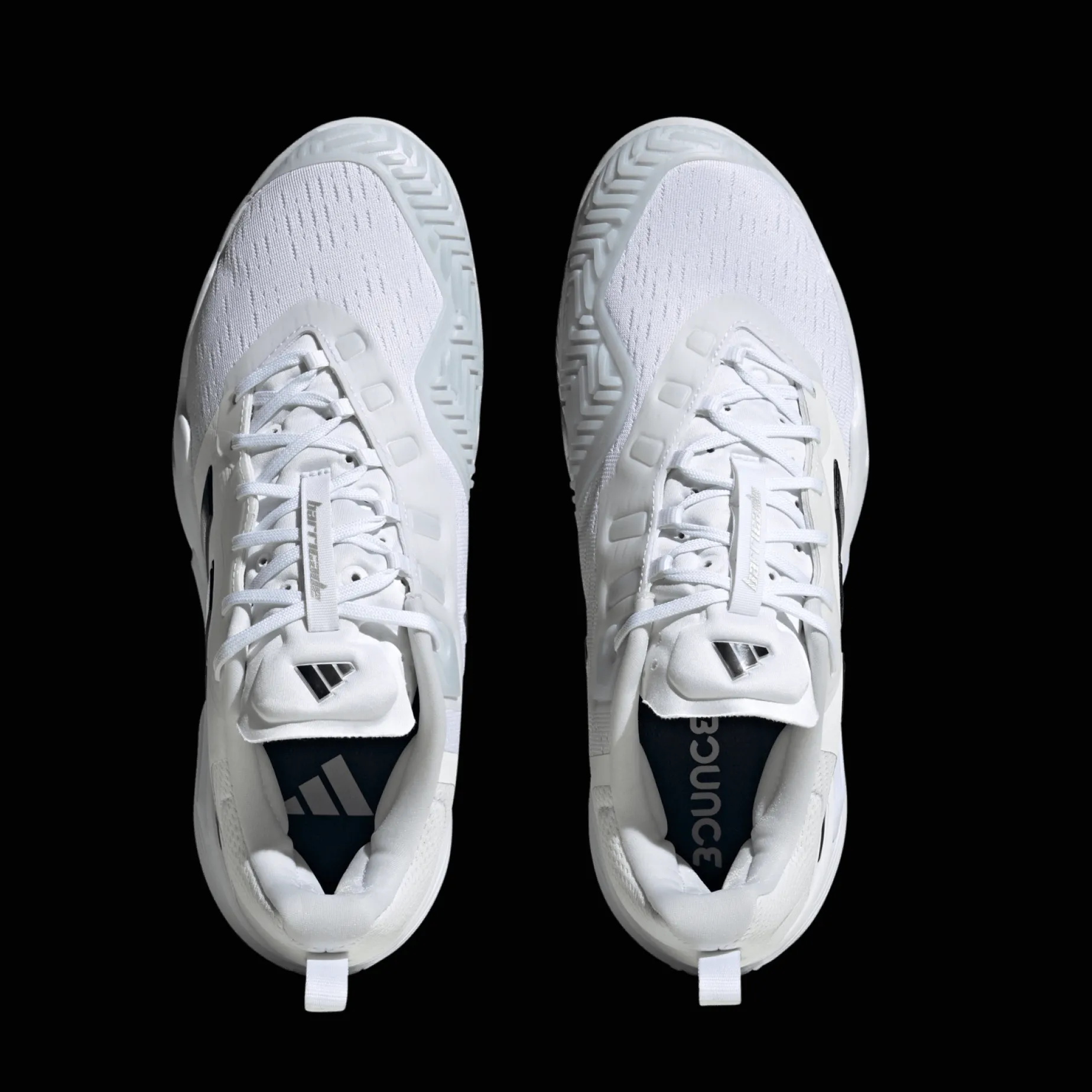Barricade Tennis Shoes, Tennisskor, Herr